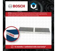 Bosch Car Cabin Filter 1987435585 / R5585