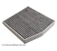 Pollen / Cabin Filter fits MERCEDES GLA250 X156 2.0 2013 on M270.920 Blue Print
