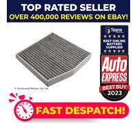 Cabin Filter ADN12546 by Blue Print