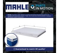 Mahle Original Cabin Air Filter LA 877 – Pollen Filter