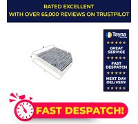 Pollen / Cabin Filter fits MERCEDES GLC300D C253, X253 2.0D 19 to 23 OM654.920