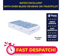 Pollen / Cabin Filter fits MERCEDES GLE500 C292, W166 4.7 15 to 19 M278.928 New