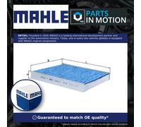 Pollen / Cabin Filter fits MERCEDES Mahle 4638300018 A4638300018 Quality New
