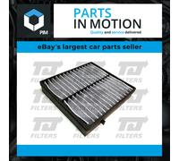Pollen / Cabin Filter fits MERCEDES ML320 W163 3.2 98 to 02 M112.942 TJ Filters