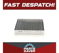 Cabin filter Activated Carbon Filter 1 987 432 364 BOSCH for MERCEDES-BENZ