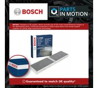BOSCH 1 987 435 585 Pollen filter