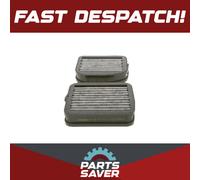 Bosch 1 987 432 533 Interior Air Filter Fits S-Class CL 55 AMG Kompressor