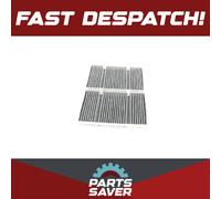 Pollen / Cabin Filter fits MERCEDES S650 Maybach 222 6.0 19 to 20 M277.980 Bosch