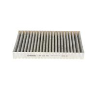 BOSCH 1987432438 Cabin Air Filter 262mm 31mm Height Fits Mercedes-Benz S-Class