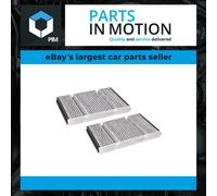 Pollen / Cabin Filter fits MERCEDES S560 4.0 2017 on M176.980 Blue Print Quality
