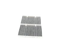 Bosch 1 987 435 546 Interior Air Filter Fits Mercedes-Benz S-Class S 450 4-matic