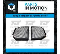 Pollen / Cabin Filter fits MERCEDES SLR R199 5.4 2004 on M155.980 TJ Filters New