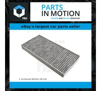 Pollen / Cabin Filter fits MERCEDES SLC300 R172 2.0 2016 on M274.920 Blue Print