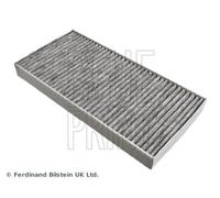 BLUE PRINT ADU172525 Pollen filter