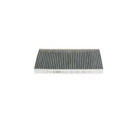 BOSCH Cabin Filter for Mercedes Benz SLK280 3.0 January 2005 to January 2011