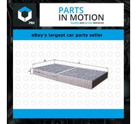 Pollen / Cabin Filter fits MERCEDES SLK55 AMG R171, R172 5.5 2004 on Mahle New