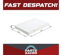 Bosch M2213 - Cabin Filter Standard