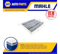 Pollen / Cabin Filter fits MERCEDES SPRINTER 907, 910, B907 2.0D 2.2D 3.0D Mahle