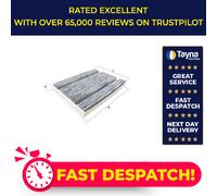 Pollen / Cabin Filter fits MERCEDES SPRINTER 907, 910, B907 2.0D 2.2D 3.0D Mahle