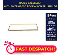 Pollen / Cabin Filter fits MERCEDES SPRINTER 909 2.2D 2013 on OM646.701 Bosch