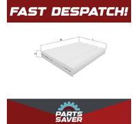 Pollen / Cabin Filter fits MERCEDES V170CDI W447 1.7D 2020 on OM622.851 Mahle