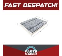 Mahle Original Cabin Air Filter LAK 1198 - Activated Carbon - for Mercedes V300 CDI W447 2019