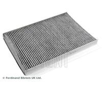 Pollen / Cabin Filter fits MERCEDES VANEO 414 1.6 02 to 05 M166.961 Blue Print