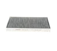 Pollen / Cabin Filter fits MERCEDES VIANO W639 2.0D 03 to 10 OM646.982 Bosch New