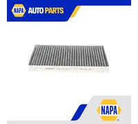 Pollen / Cabin Filter fits MERCEDES VIANO W639 2.0D 03 to 10 OM646.982 Bosch New