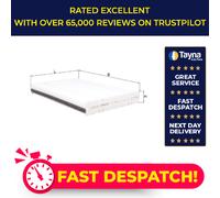 Pollen / Cabin Filter fits MERCEDES VITO W447 2014 on Mahle 4478300100 Quality