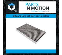 Pollen / Cabin Filter ADU172520 Blue Print A6398350347 6398350347 Quality New