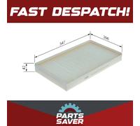 AutoStar Germany Cabin Air Filter 6398350247 for Mercedes Vito Viano W639