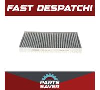 Bosch R2495 - Cabin Filter activated-carbon
