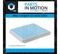 BLUE PRINT ADBP250072 Pollen filter
