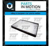 Pollen / Cabin Filter fits MG MGZT 2.0D 02 to 05 204D2 TJ Filters JKR000040 New