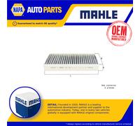 Pollen / Cabin Filter fits MINI CLUBMAN COOPER F54 1.5 2.0 2.0D 2014 on Mahle