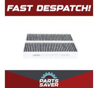 Pollen / Cabin Filter fits BMW 116D F40 1.5D 2019 on B37C15A Bosch 6835405 New