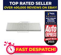 Pollen / Cabin Filter fits MINI ONE R56 1.4 1.6 1.6D 06 to 13 64113422664 Febi