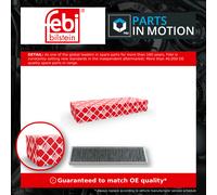 Pollen / Cabin Filter fits MINI COUNTRYMAN COOPER R60 1.6 1.6D 2.0D 10 to 16 New