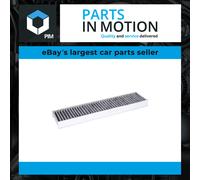 BLUE PRINT ADB112511 Pollen filter