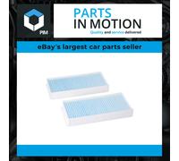 Pollen / Cabin Filter fits MINI ONE F55, F56 1.2 1.5D 2014 on Blue Print Quality