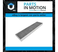 Cabin filter Activated Carbon Filter ADB112507 BLUE PRINT for MINI MINI