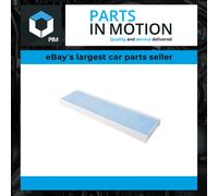 BLUE PRINT ADB112508 Pollen filter