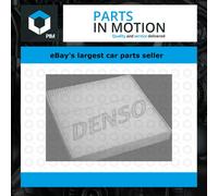 Pollen / Cabin Filter fits MITSUBISHI ASX GA 1.6 2010 on 4A92 Denso 7803A004 New
