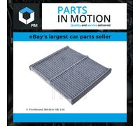 Pollen / Cabin Filter ADC42516 Blue Print MN164403 Genuine Quality Guaranteed