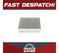 Bosch Car Cabin Filter R2434 - 1987432434