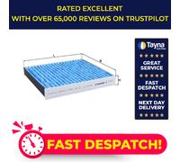 Pollen / Cabin Filter fits MITSUBISHI ECLIPSE GK 1.5 2.2D 2017 on Mahle 7803A005