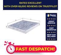 Pollen / Cabin Filter fits MITSUBISHI i HA 7 06 to 13 Mahle 7803A012 7850A002