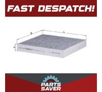 Pollen / Cabin Filter fits MITSUBISHI L200 2.2D 2019 on 4N14 Mahle 7803A005 New