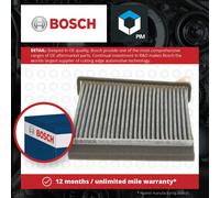 Bosch Car Cabin Filter R2426 - 1987432426